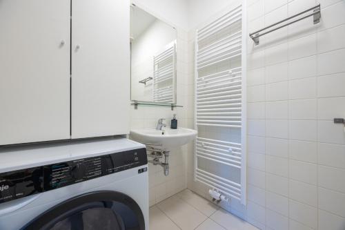 easy-flat Danhausergasse - Central Apartments near Metro