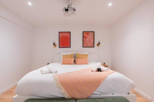 Duplex chic & cosy hyper centre