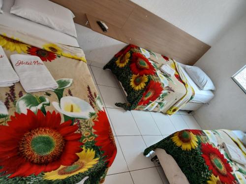 Fotografie z fotogalerie ubytování Hotel New v destinaci Formosa