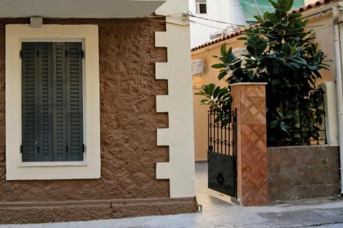 Arhontoula Residences 2 Bedroom Home Kallithea