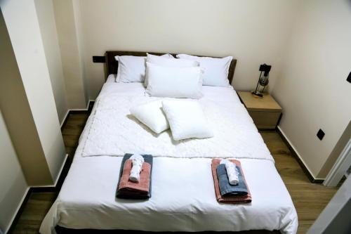 Arhontoula Residences 2 Bedroom Home Kallithea