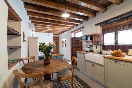 Precioso apartamento Albaicín 5 min de la Catedral