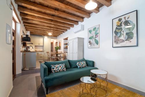 Precioso apartamento Albaicín 5 min de la Catedral