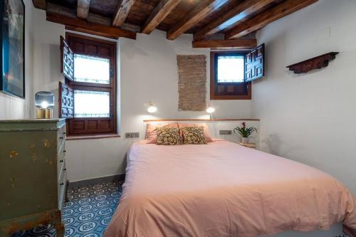Precioso apartamento Albaicín 5 min de la Catedral