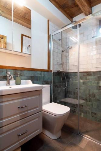 Precioso apartamento Albaicín 5 min de la Catedral
