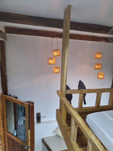 Foto dalla galleria di Yucca Bungalow Liwanag 