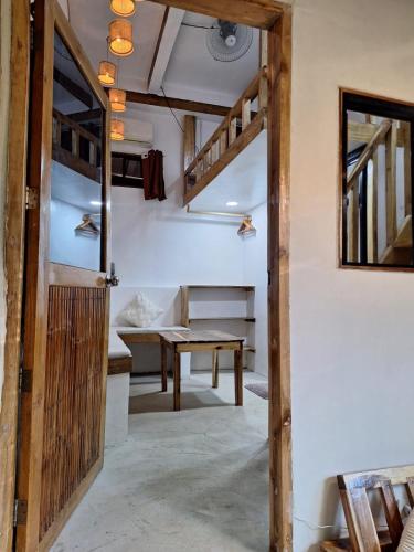 Foto dalla galleria di Yucca Bungalow Liwanag 