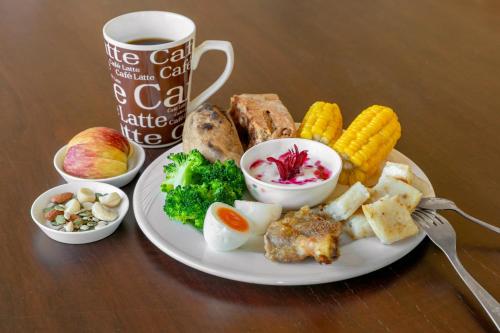 Φαγητό σε αυτό το δωμάτιο σε οικογενειακή κατοικία ή κάπου εκεί κοντά