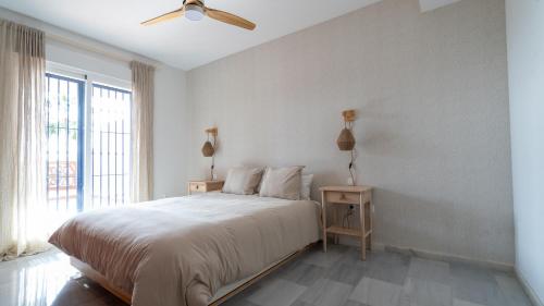 Golf Estate Apartment 3 Pools All Year, Gym, Tennis & Huge Terrace