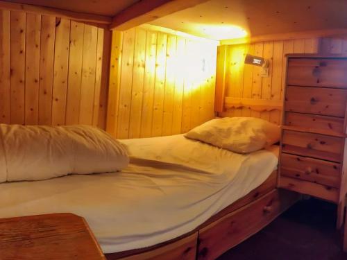 Val Thorens - Ski InOut - 5 Beds Flat G-7