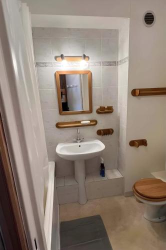 Val Thorens - Ski InOut - 5 Beds Flat G-7