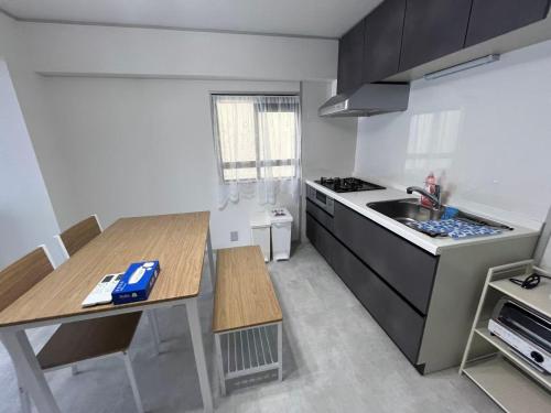 Miya's Home 202 - 名古屋駅まるまる貸切メゾン