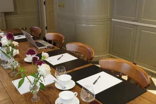 Henrys Townhouse Marylebone, London photo 20