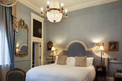 Henrys Townhouse Marylebone, London photo 23