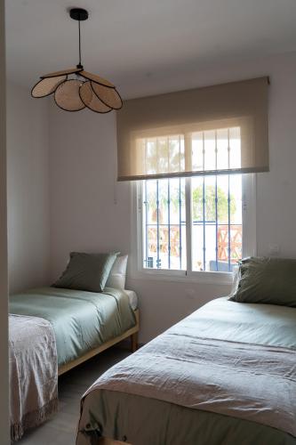 Golf Estate Apartment 3 Pools All Year, Gym, Tennis & Huge Terrace