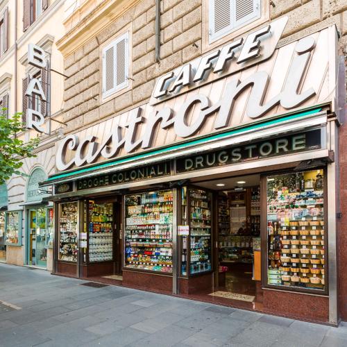 Domus Castroni Germanico