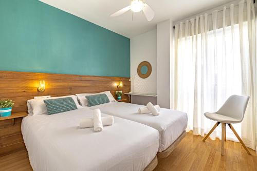 C68 Parking & Comfort - Private Terrace