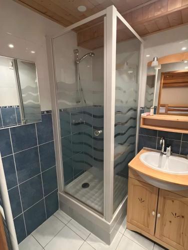 Val Thorens - Ski InOut - 5 Beds Flat G-31