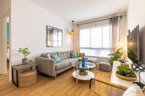 C68 Parking & Comfort - Private Terrace