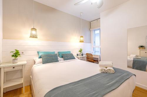 C68 Parking & Comfort - Private Terrace