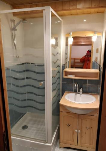 Val Thorens - Ski InOut - 5 Beds Flat G-31