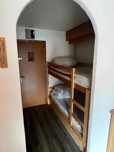 Val Thorens - Ski InOut - 5 Beds Flat G-31