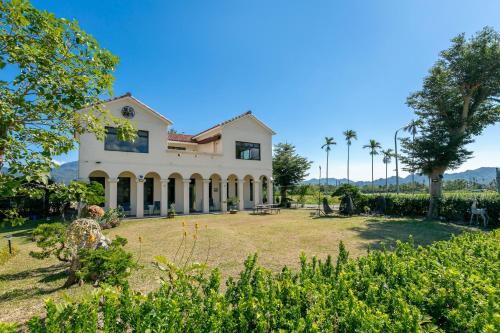 Fotografie z fotogalerie ubytování Longtian Prosperity BnB v destinaci Luye