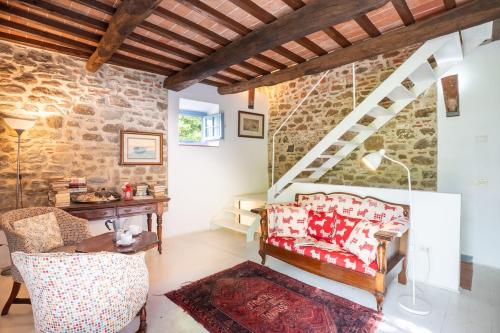 Cavato Il Bracconiere Amazing Apartment with a View of Florence
