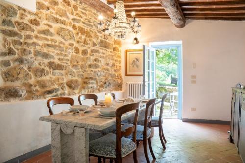 Cavato Il Bracconiere Amazing Apartment with a View of Florence