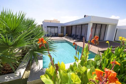 Villa Bali