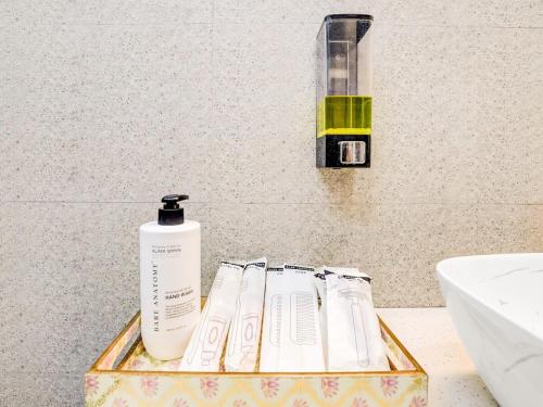 Imagine din galeria proprietății Vijeta farms by Alaya Stays în Dhauj