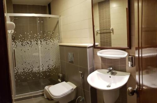 Gallery image of Marmaris Hotel Apartments in Amman