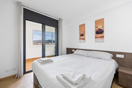 Cristal Mar Suite
