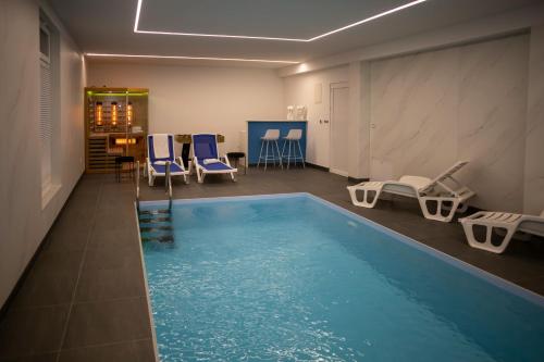 Бассейн в Kuca za Odmor Mo Star или поблизости