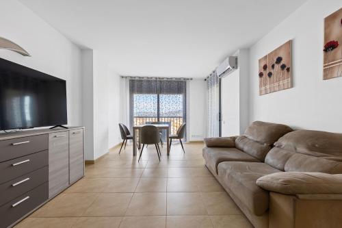 Cristal Mar Suite
