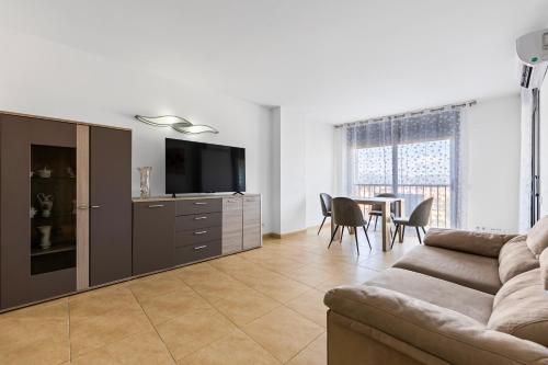 Cristal Mar Suite