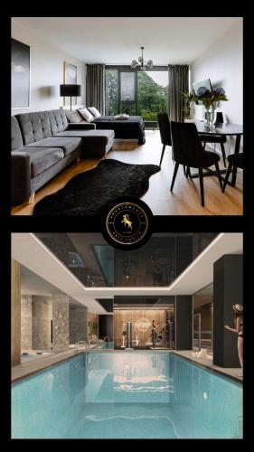 APARTAMENTY ARTE - Unia Art Residence 102 - faktura VAT