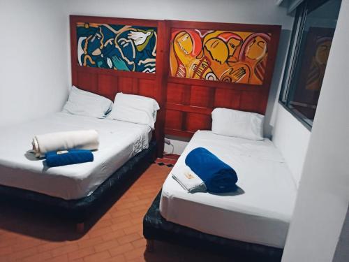 Fotografie z fotogalerie ubytování Hotel Cafe Real v destinaci Armenia