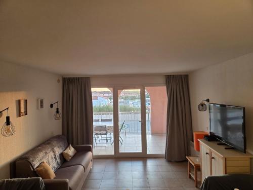 Appartement 4 a 6 personnes Le Fripouille