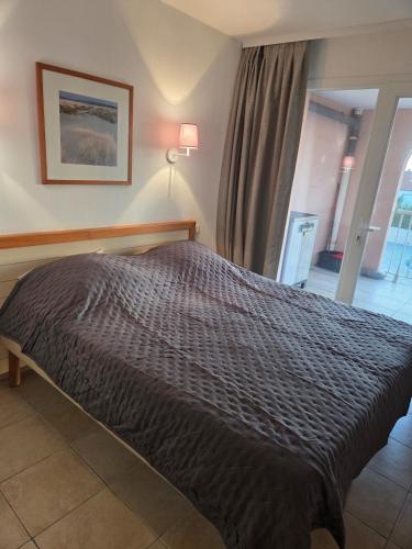 Appartement 4 a 6 personnes Le Fripouille