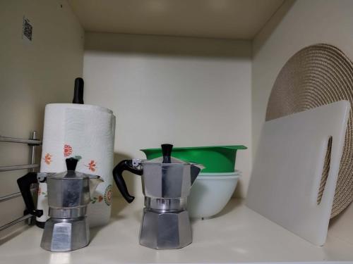 Фотография из галереи VECCHIA FERROVIA Orvieto Apartment в городе Орвьето-Скало