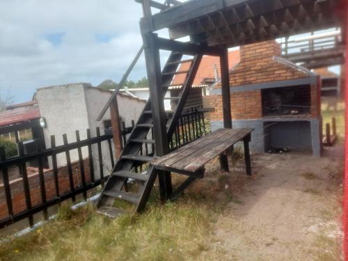 Galeriebild der Unterkunft Al Diablo con Todo in Punta Del Diablo