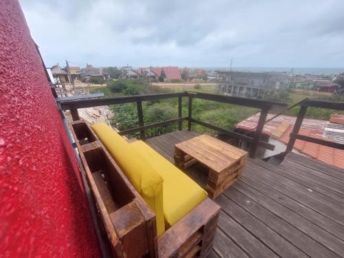 Φωτογραφία από το άλμπουμ του Al Diablo con Todo σε Punta Del Diablo