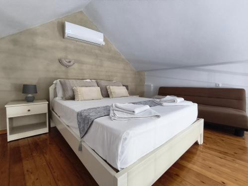 Fotografie z fotogalerie ubytování Ilios Mare Hotel v destinaci Nea Kydonia