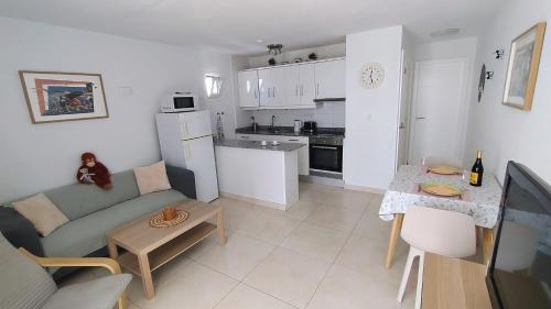 Apartamento Gran Piscina & Terraza