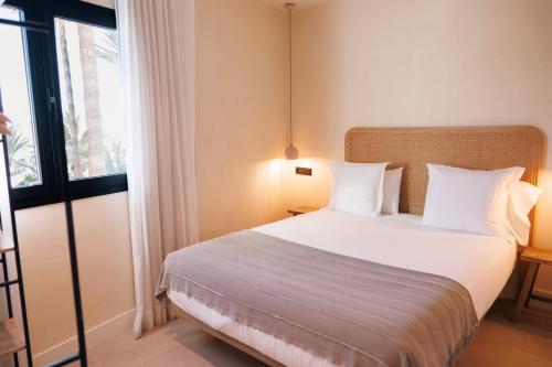 Apartamento en pleno paseo marítimo de Marbella.
