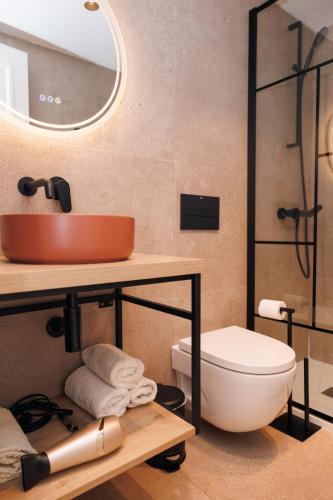 Apartamento en pleno paseo marítimo de Marbella.