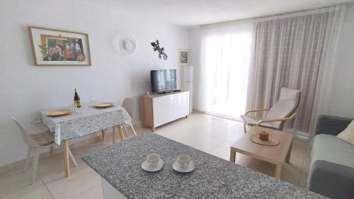 Apartamento Gran Piscina & Terraza