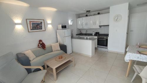 Apartamento Gran Piscina & Terraza