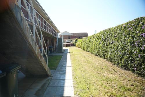 Сад в Harbour Lane Stay